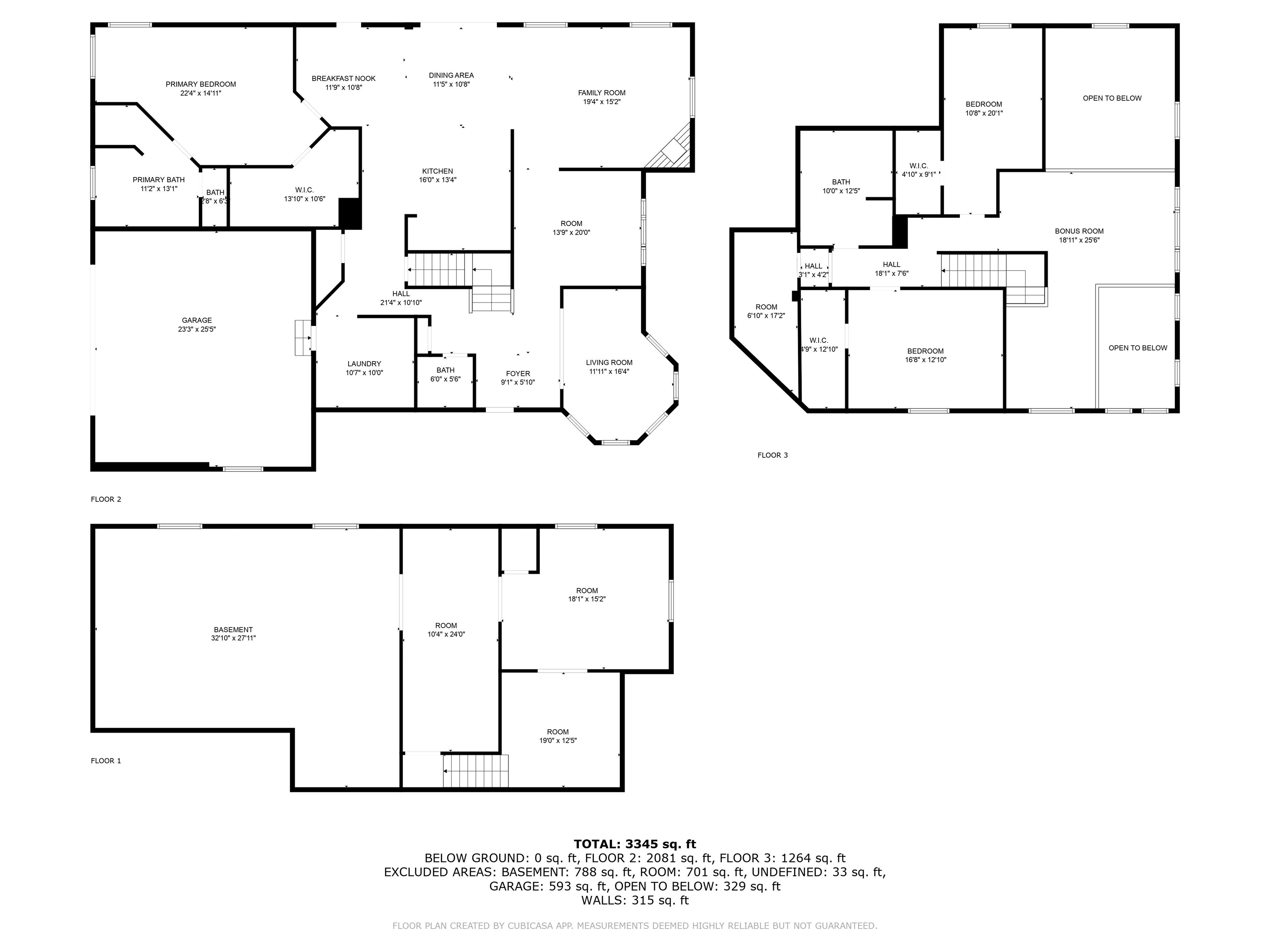 114 MEAGANS RUN RD, WOODSTOCK, Virginia 22664, 3 Bedrooms Bedrooms, ,2 BathroomsBathrooms,Residential,114 MEAGANS RUN RD,666725 MLS # 666725