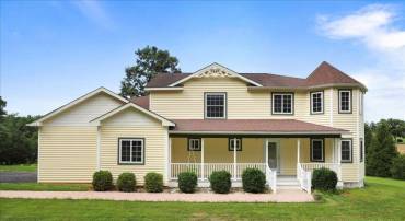 114 MEAGANS RUN RD, WOODSTOCK, Virginia 22664, 3 Bedrooms Bedrooms, ,2 BathroomsBathrooms,Residential,114 MEAGANS RUN RD,666725 MLS # 666725