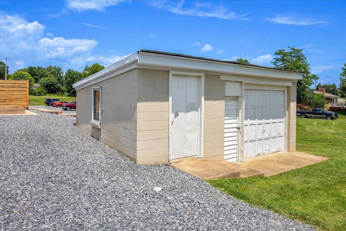774 W MAIN ST, STANLEY, Virginia 22851, 3 Bedrooms Bedrooms, ,1 BathroomBathrooms,Residential,774 W MAIN ST,666734 MLS # 666734