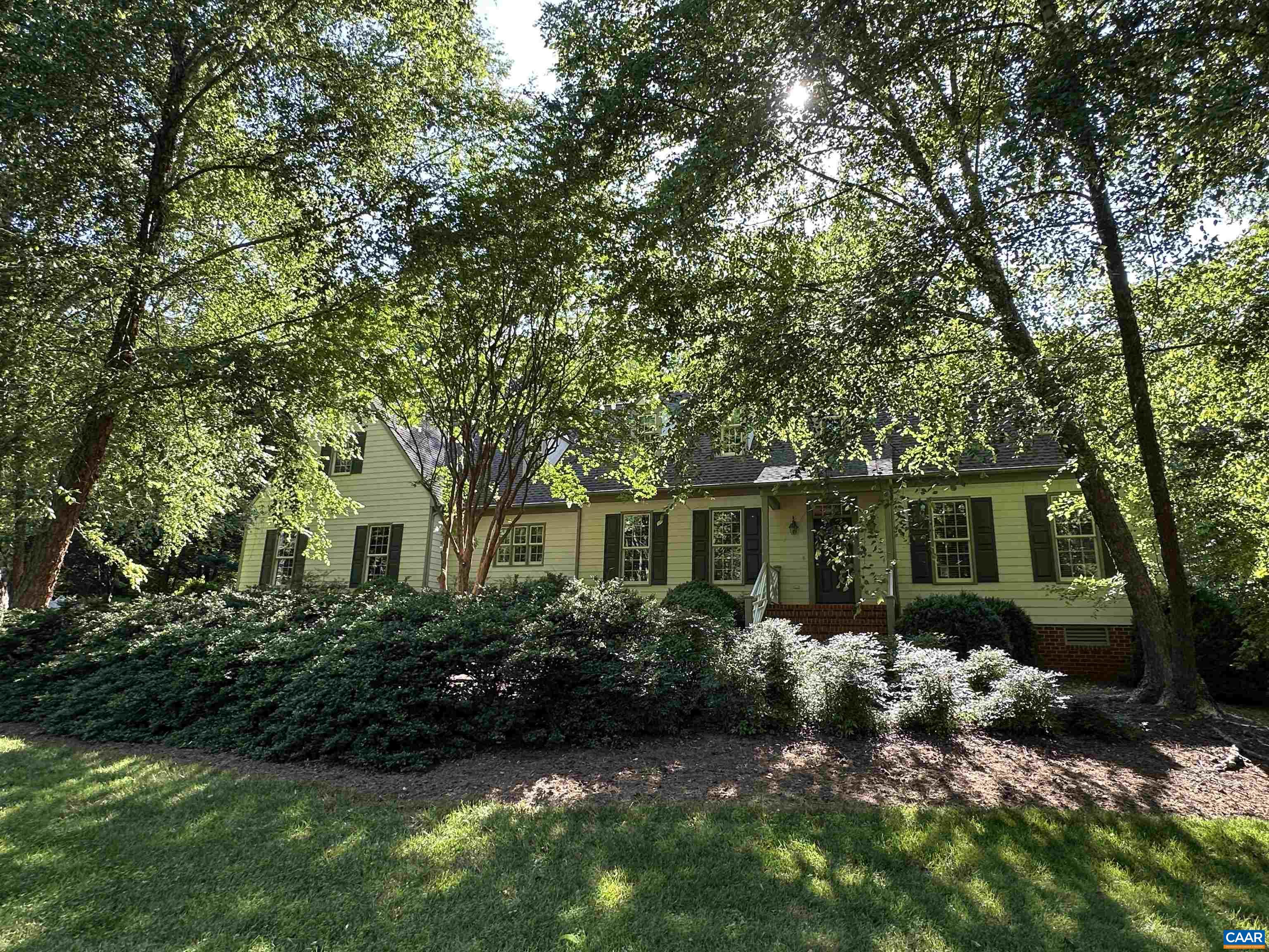 2183 MONOCAN DR, NELLYSFORD, Virginia 22958, 4 Bedrooms Bedrooms, ,3 BathroomsBathrooms,Residential,2183 MONOCAN DR,666737 MLS # 666737