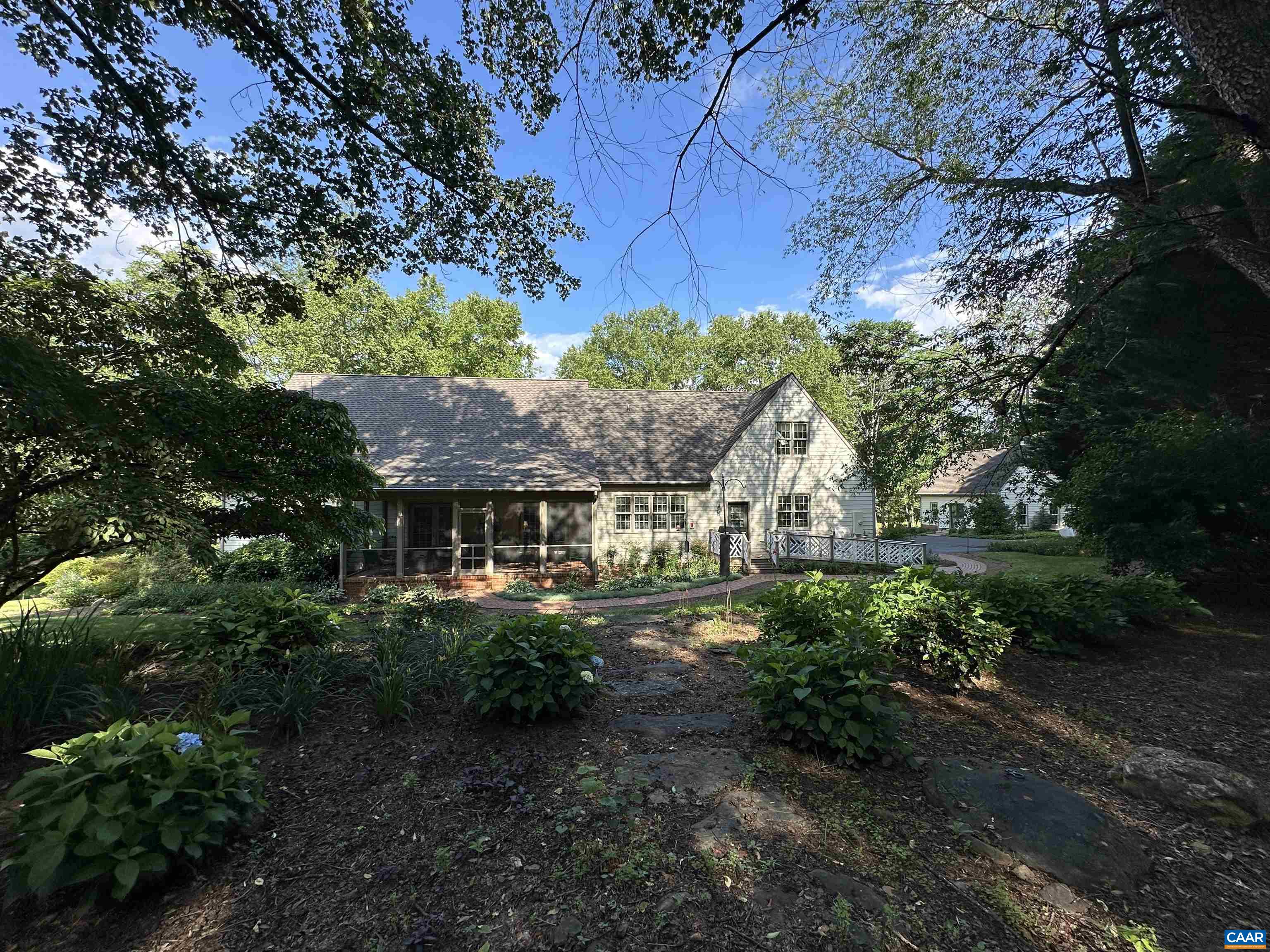 2183 MONOCAN DR, NELLYSFORD, Virginia 22958, 4 Bedrooms Bedrooms, ,3 BathroomsBathrooms,Residential,2183 MONOCAN DR,666737 MLS # 666737