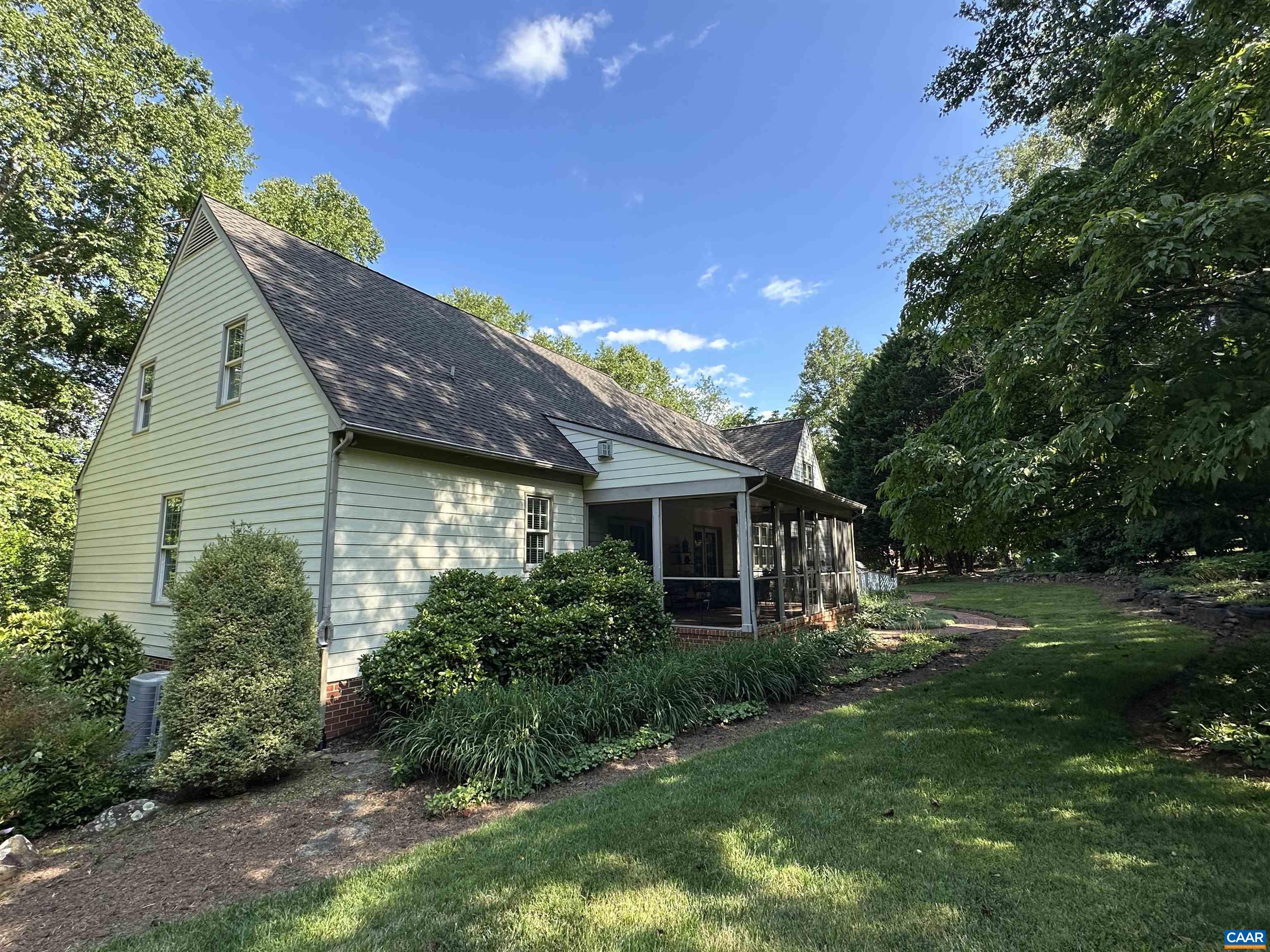 2183 MONOCAN DR, NELLYSFORD, Virginia 22958, 4 Bedrooms Bedrooms, ,3 BathroomsBathrooms,Residential,2183 MONOCAN DR,666737 MLS # 666737