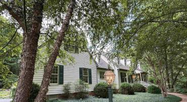 2183 MONOCAN DR, NELLYSFORD, Virginia 22958, 4 Bedrooms Bedrooms, ,3 BathroomsBathrooms,Residential,2183 MONOCAN DR,666737 MLS # 666737