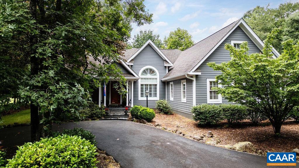 906 STONEY CREEK WEST, NELLYSFORD, Virginia 22958, 4 Bedrooms Bedrooms, ,4 BathroomsBathrooms,Residential,906 STONEY CREEK WEST,666738 MLS # 666738