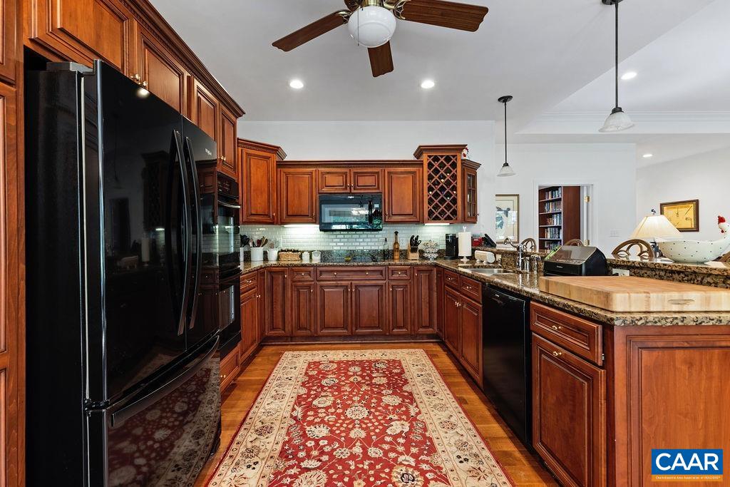 906 STONEY CREEK WEST, NELLYSFORD, Virginia 22958, 4 Bedrooms Bedrooms, ,4 BathroomsBathrooms,Residential,906 STONEY CREEK WEST,666738 MLS # 666738