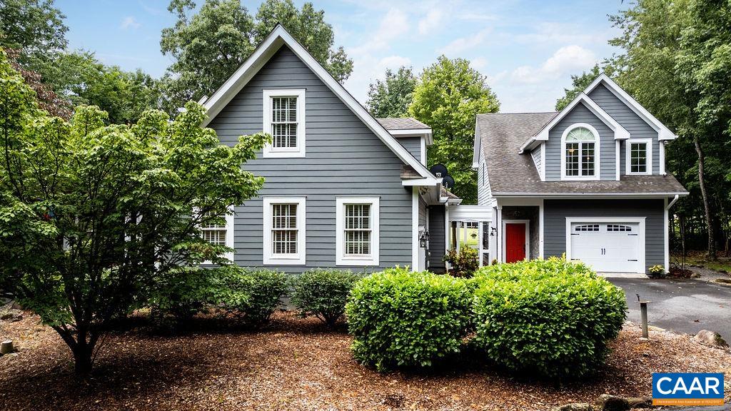 906 STONEY CREEK WEST, NELLYSFORD, Virginia 22958, 4 Bedrooms Bedrooms, ,4 BathroomsBathrooms,Residential,906 STONEY CREEK WEST,666738 MLS # 666738