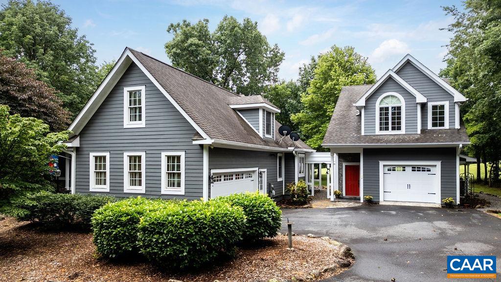 906 STONEY CREEK WEST, NELLYSFORD, Virginia 22958, 4 Bedrooms Bedrooms, ,4 BathroomsBathrooms,Residential,906 STONEY CREEK WEST,666738 MLS # 666738