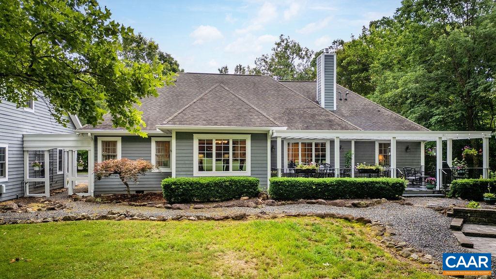 906 STONEY CREEK WEST, NELLYSFORD, Virginia 22958, 4 Bedrooms Bedrooms, ,4 BathroomsBathrooms,Residential,906 STONEY CREEK WEST,666738 MLS # 666738
