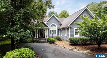 906 STONEY CREEK WEST, NELLYSFORD, Virginia 22958, 4 Bedrooms Bedrooms, ,4 BathroomsBathrooms,Residential,906 STONEY CREEK WEST,666738 MLS # 666738