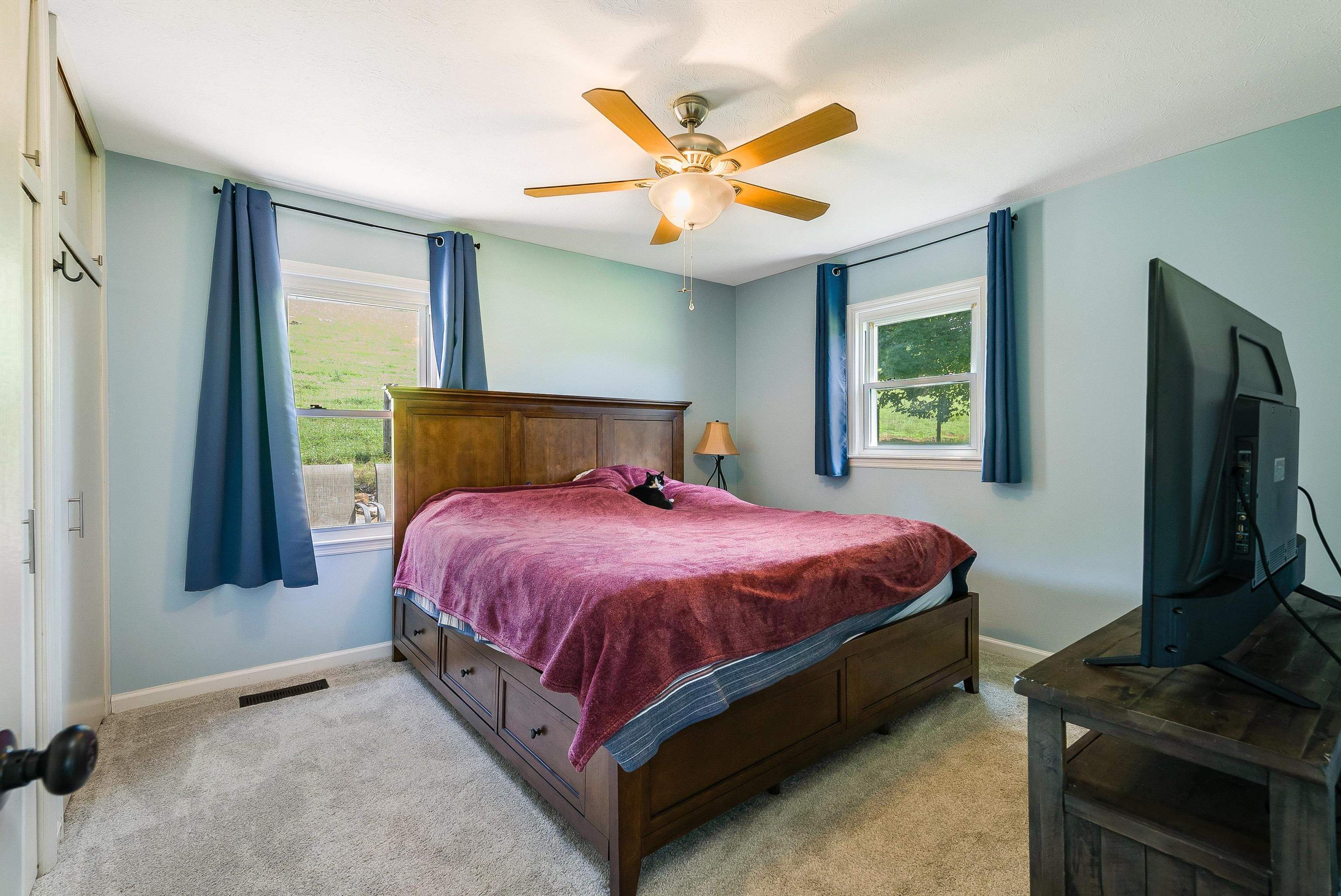 1819 MOFFETT BRANCH RD, CHURCHVILLE, Virginia 24421, 4 Bedrooms Bedrooms, ,2 BathroomsBathrooms,Residential,1819 MOFFETT BRANCH RD,666741 MLS # 666741