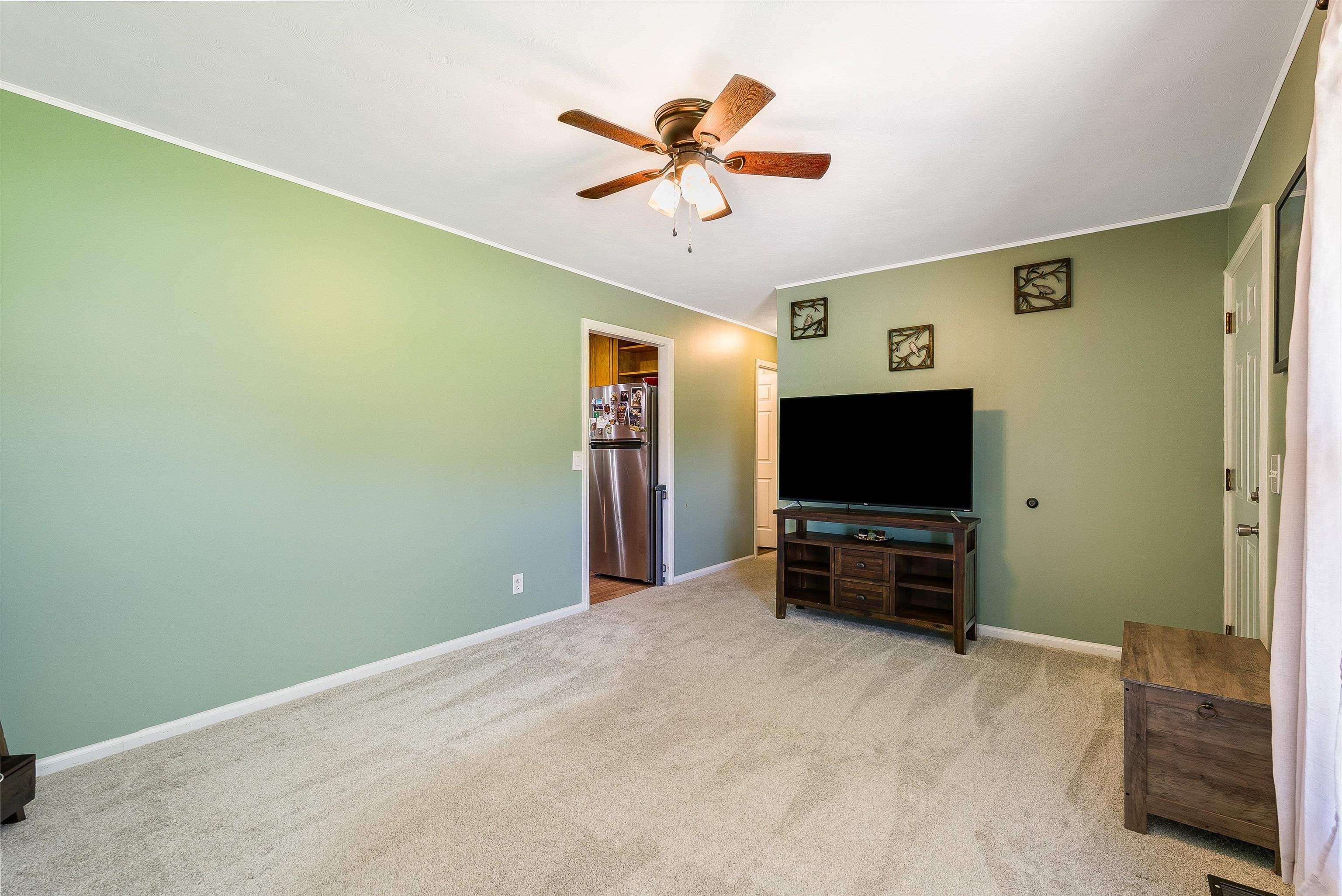 1819 MOFFETT BRANCH RD, CHURCHVILLE, Virginia 24421, 4 Bedrooms Bedrooms, ,2 BathroomsBathrooms,Residential,1819 MOFFETT BRANCH RD,666741 MLS # 666741