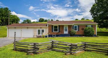 1819 MOFFETT BRANCH RD, CHURCHVILLE, Virginia 24421, 4 Bedrooms Bedrooms, ,2 BathroomsBathrooms,Residential,1819 MOFFETT BRANCH RD,666741 MLS # 666741