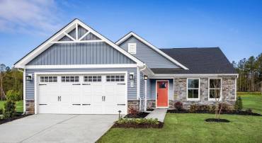 Welcome to Village at Smith Creek