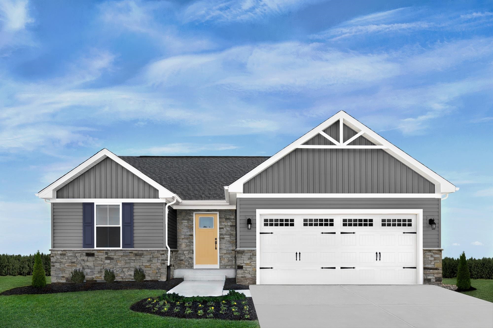 Welcome to Village at Smith Creek