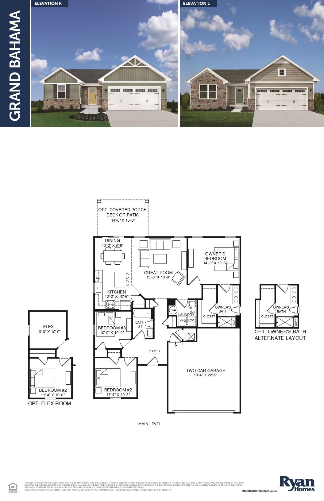 Built Similar To