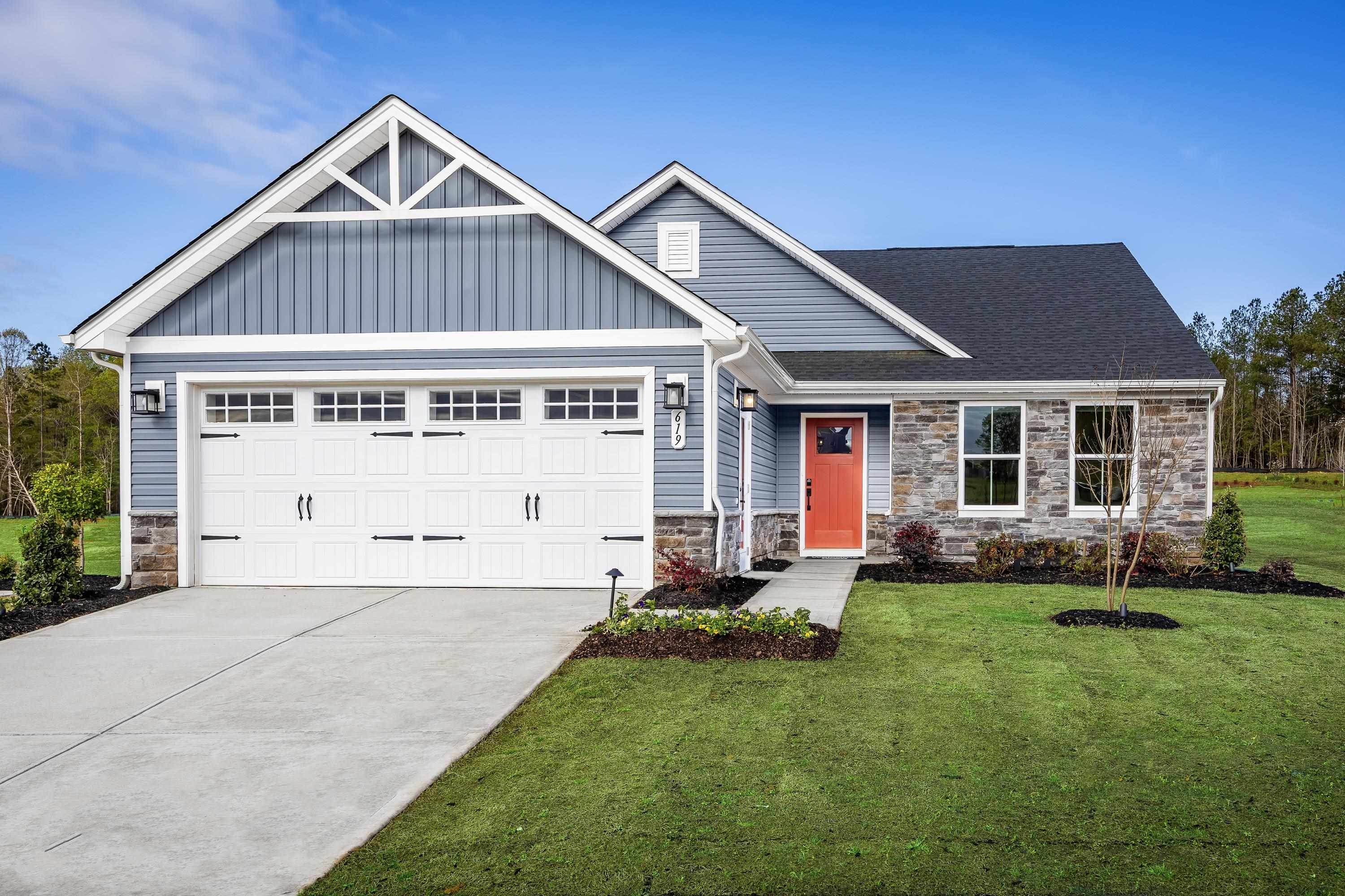 Welcome to Village at Smith Creek