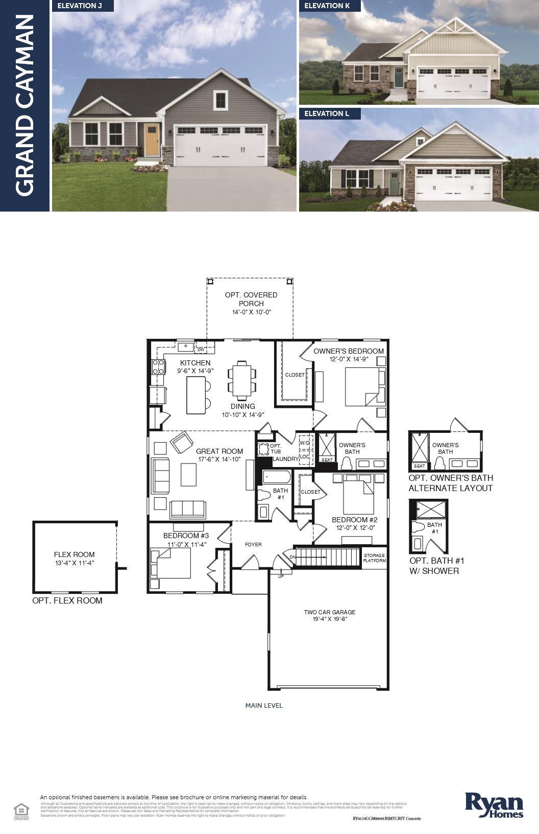 Built Similar To