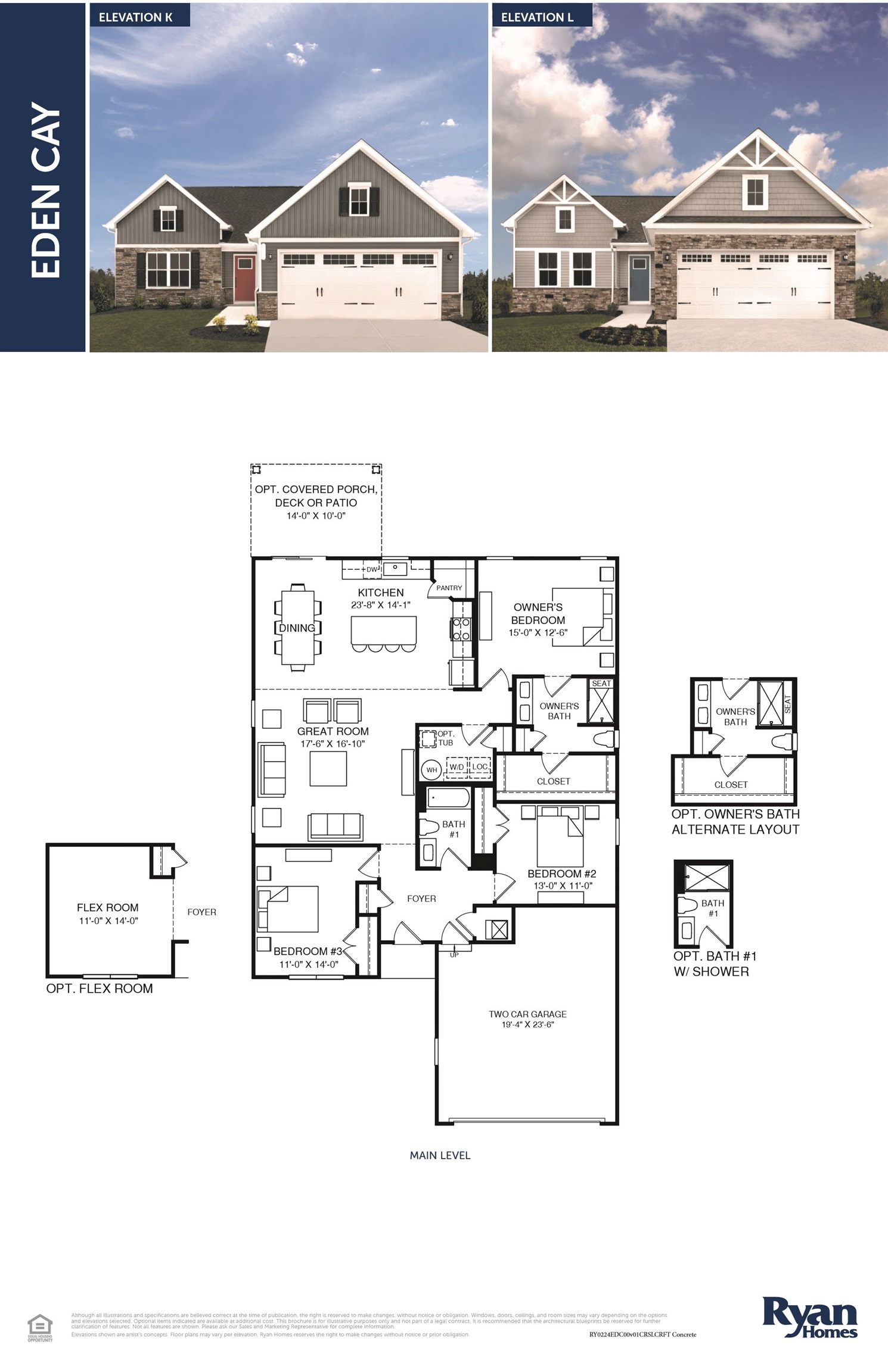 Built Similar To