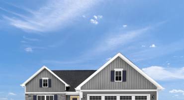 Welcome to The Village at Smith Creek!