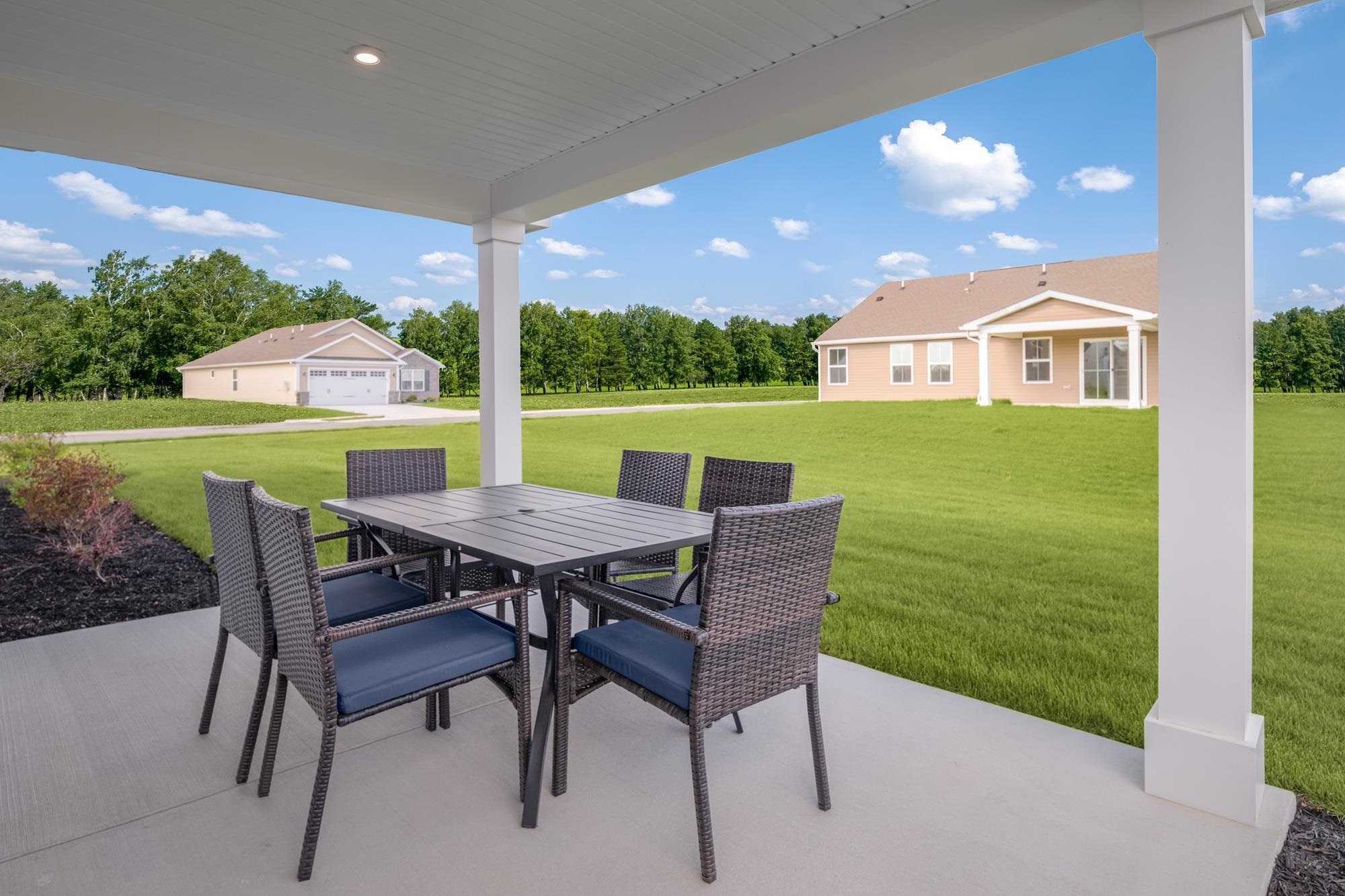 3 COURTYARD TER, NEW MARKET, Virginia 22844, 3 Bedrooms Bedrooms, ,2 BathroomsBathrooms,Residential,3 COURTYARD TER,666752 MLS # 666752