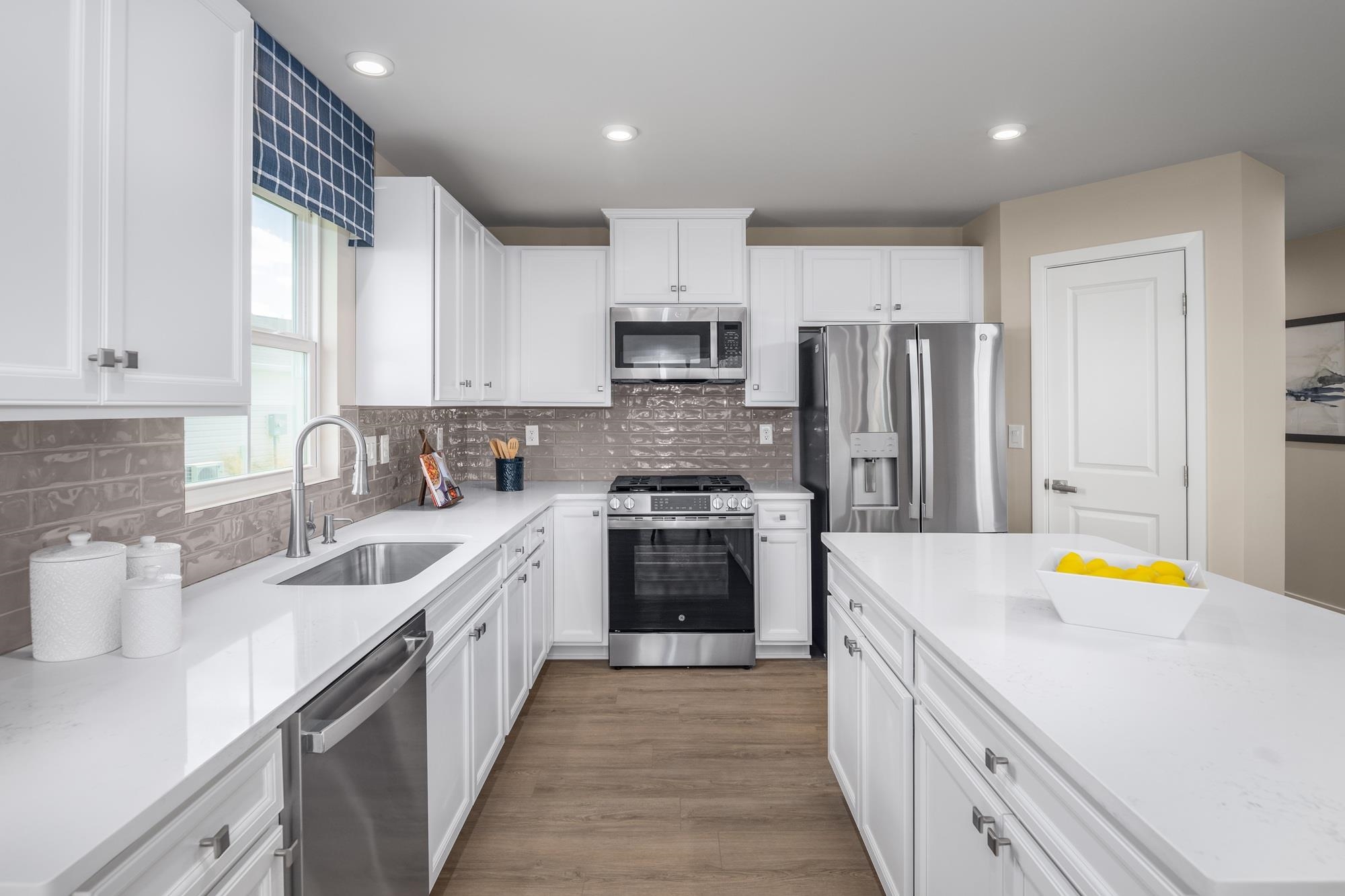 3 COURTYARD TER, NEW MARKET, Virginia 22844, 3 Bedrooms Bedrooms, ,2 BathroomsBathrooms,Residential,3 COURTYARD TER,666752 MLS # 666752