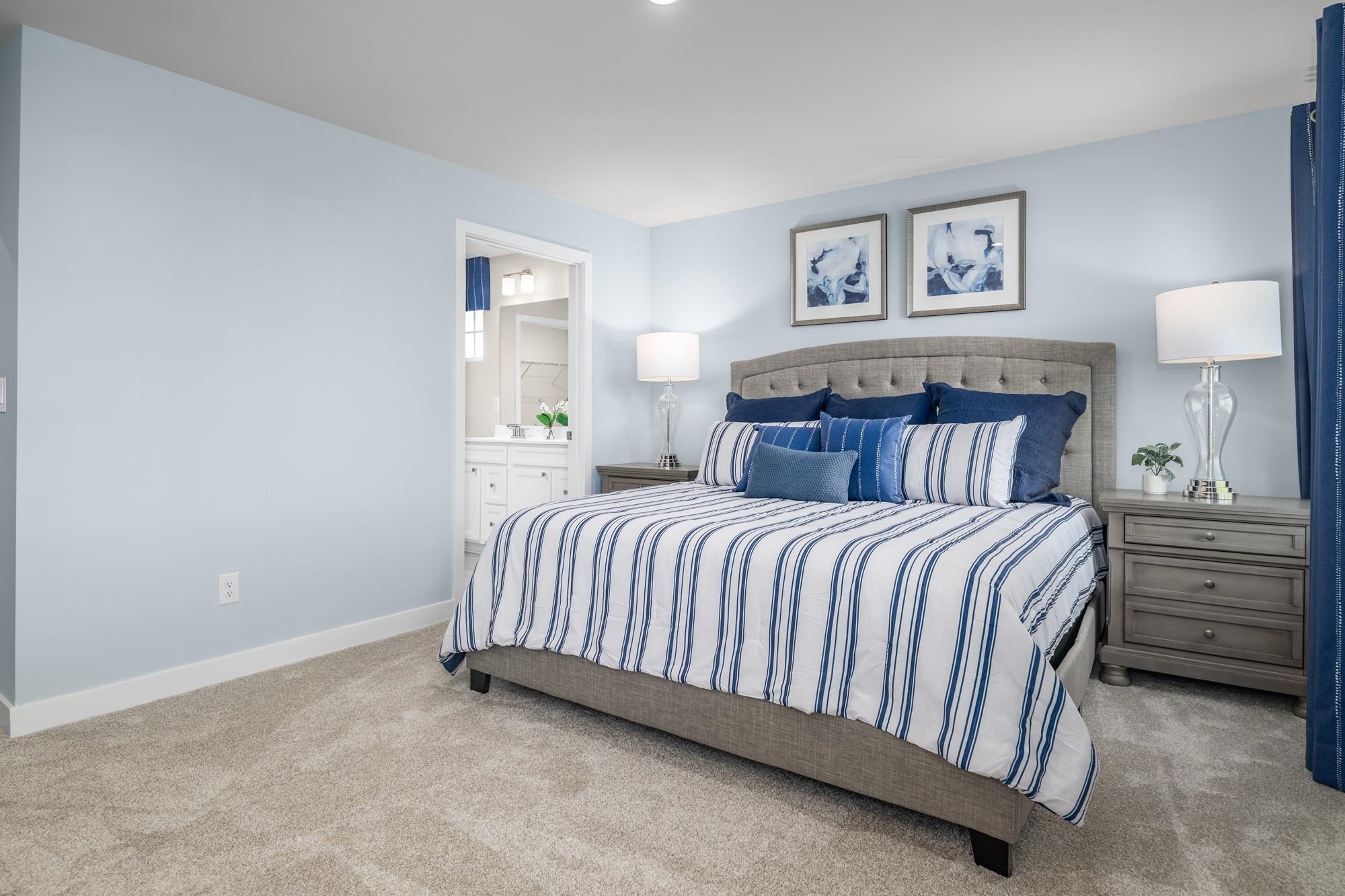 3 COURTYARD TER, NEW MARKET, Virginia 22844, 3 Bedrooms Bedrooms, ,2 BathroomsBathrooms,Residential,3 COURTYARD TER,666752 MLS # 666752