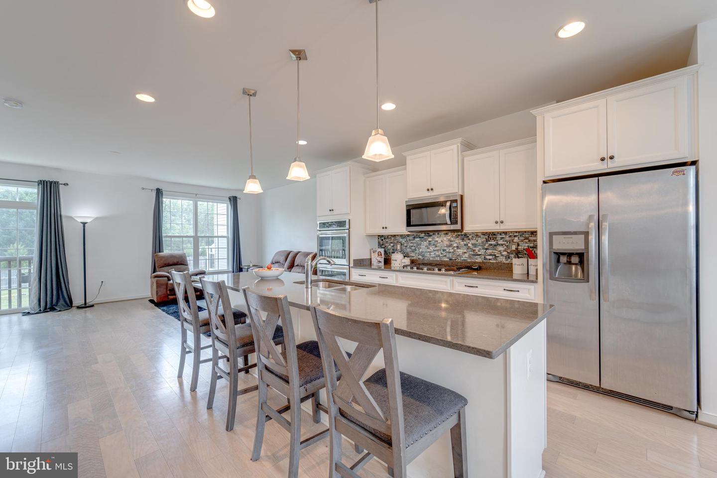 122 THRESHER LN #22, STAFFORD, Virginia 22554, 4 Bedrooms Bedrooms, ,3 BathroomsBathrooms,Residential,For sale,122 THRESHER LN #22,VAST2039178 MLS # VAST2039178