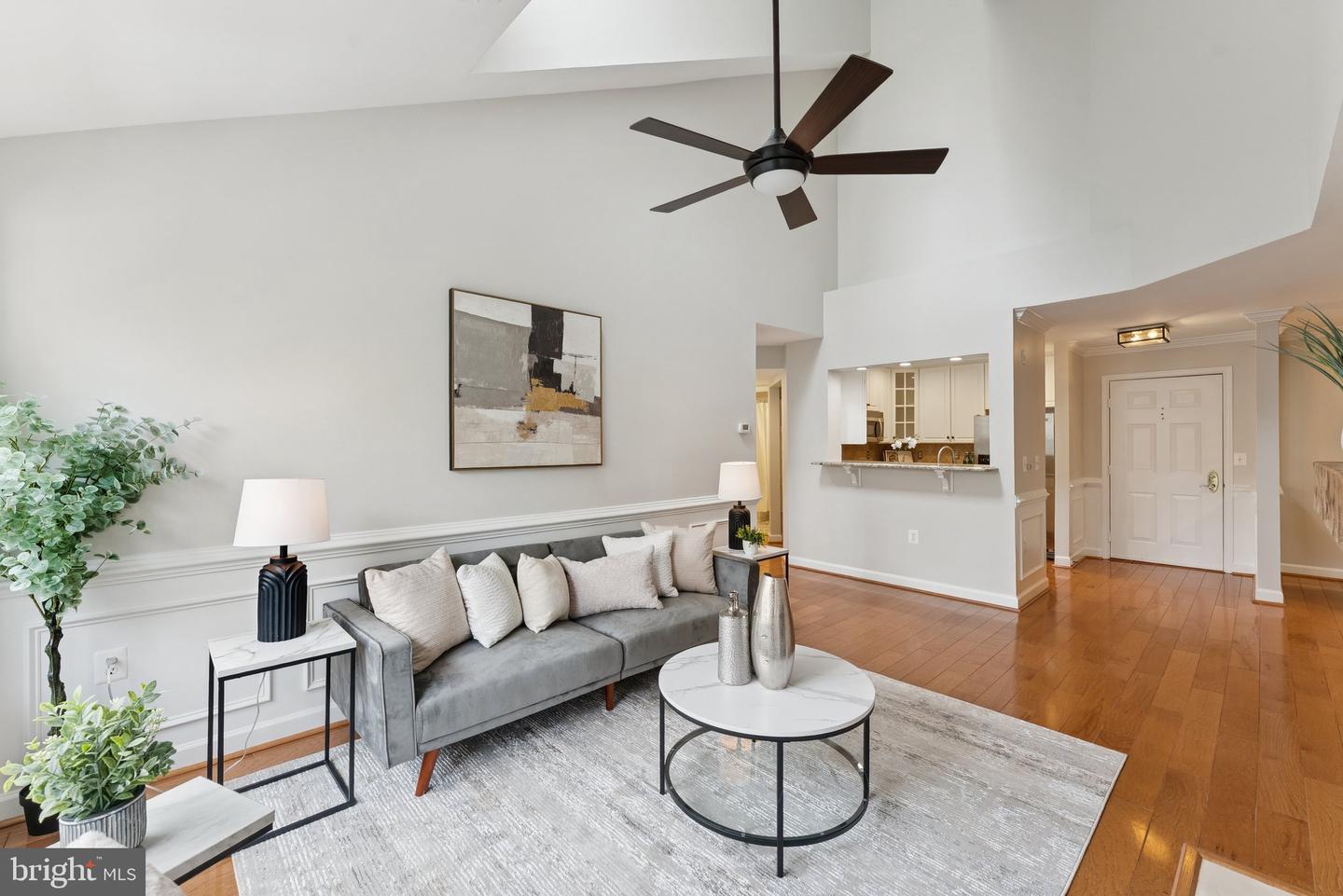 2330 14TH ST N #408, ARLINGTON, Virginia 22201, 3 Bedrooms Bedrooms, ,2 BathroomsBathrooms,Residential,For sale,2330 14TH ST N #408,VAAR2058282 MLS # VAAR2058282