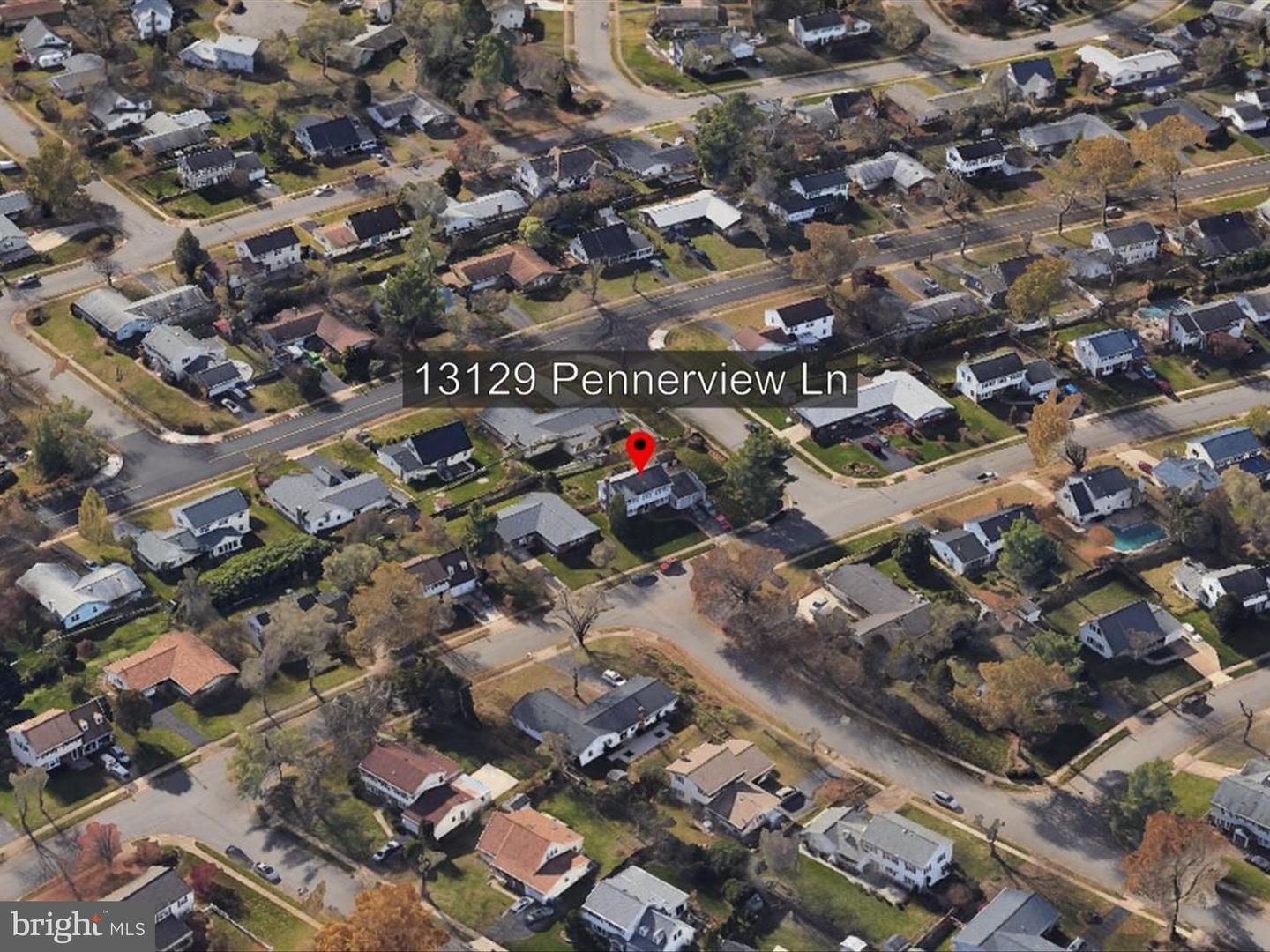 13129 PENNERVIEW LN, FAIRFAX, Virginia 22033, 4 Bedrooms Bedrooms, ,2 BathroomsBathrooms,Residential,For sale,13129 PENNERVIEW LN,VAFX2243716 MLS # VAFX2243716
