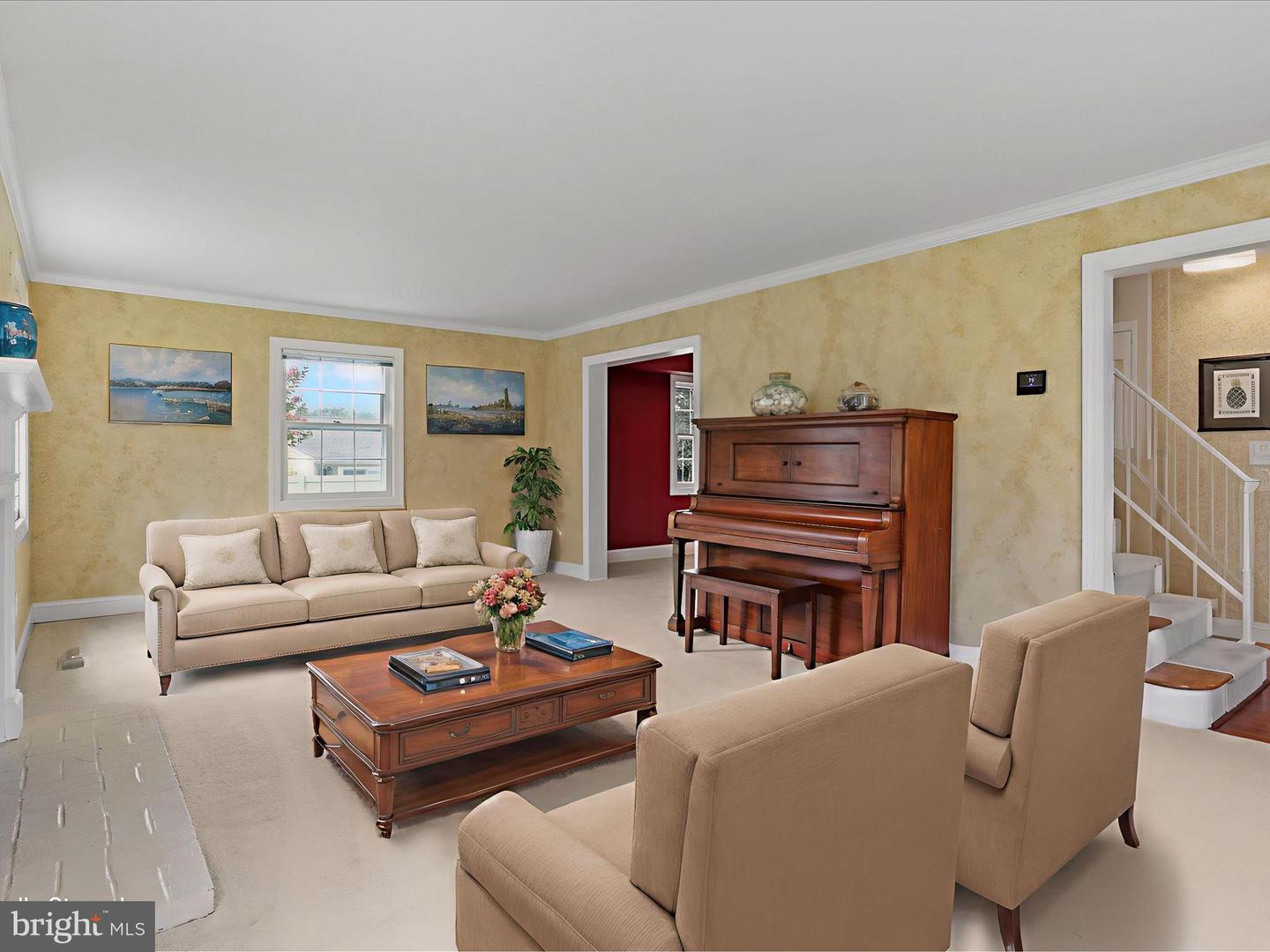 13129 PENNERVIEW LN, FAIRFAX, Virginia 22033, 4 Bedrooms Bedrooms, ,2 BathroomsBathrooms,Residential,For sale,13129 PENNERVIEW LN,VAFX2243716 MLS # VAFX2243716