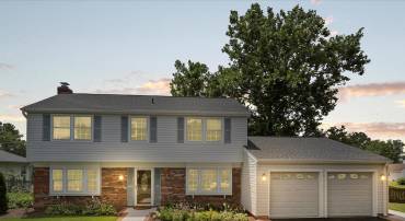 13129 PENNERVIEW LN, FAIRFAX, Virginia 22033, 4 Bedrooms Bedrooms, ,2 BathroomsBathrooms,Residential,For sale,13129 PENNERVIEW LN,VAFX2243716 MLS # VAFX2243716