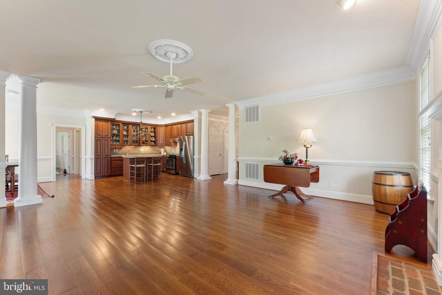 7054 LAKEVIEW DR, WARRENTON, Virginia 20187, 3 Bedrooms Bedrooms, ,2 BathroomsBathrooms,Residential,For sale,7054 LAKEVIEW DR,VAFQ2016824 MLS # VAFQ2016824