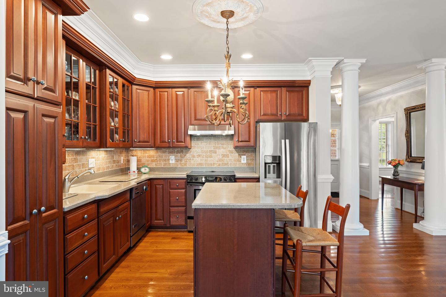 7054 LAKEVIEW DR, WARRENTON, Virginia 20187, 3 Bedrooms Bedrooms, ,2 BathroomsBathrooms,Residential,For sale,7054 LAKEVIEW DR,VAFQ2016824 MLS # VAFQ2016824
