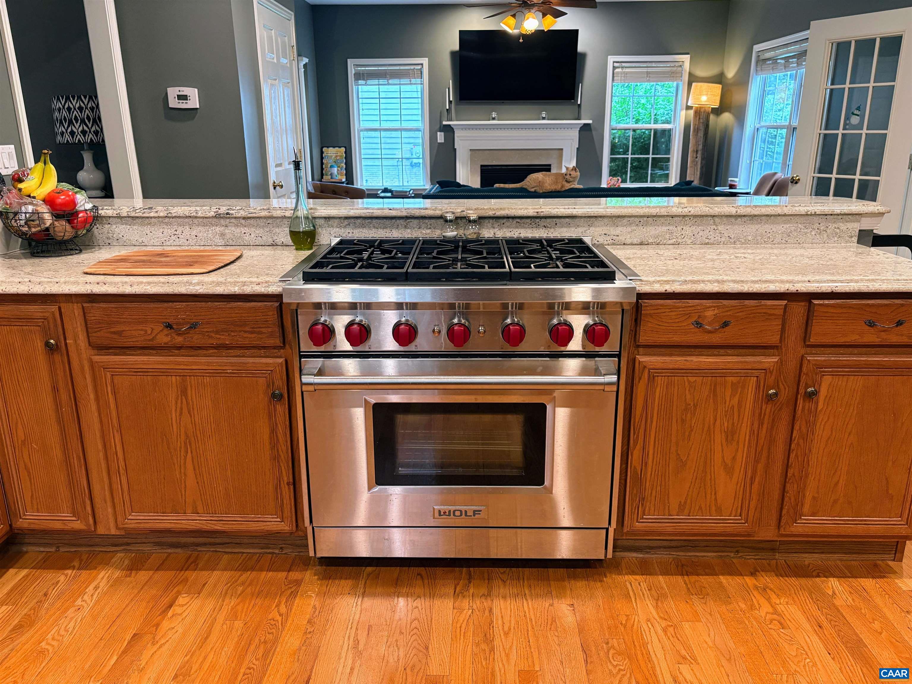 55 WILLOW WAY RD, BARBOURSVILLE, Virginia 22973, 4 Bedrooms Bedrooms, ,2 BathroomsBathrooms,Residential,55 WILLOW WAY RD,666759 MLS # 666759