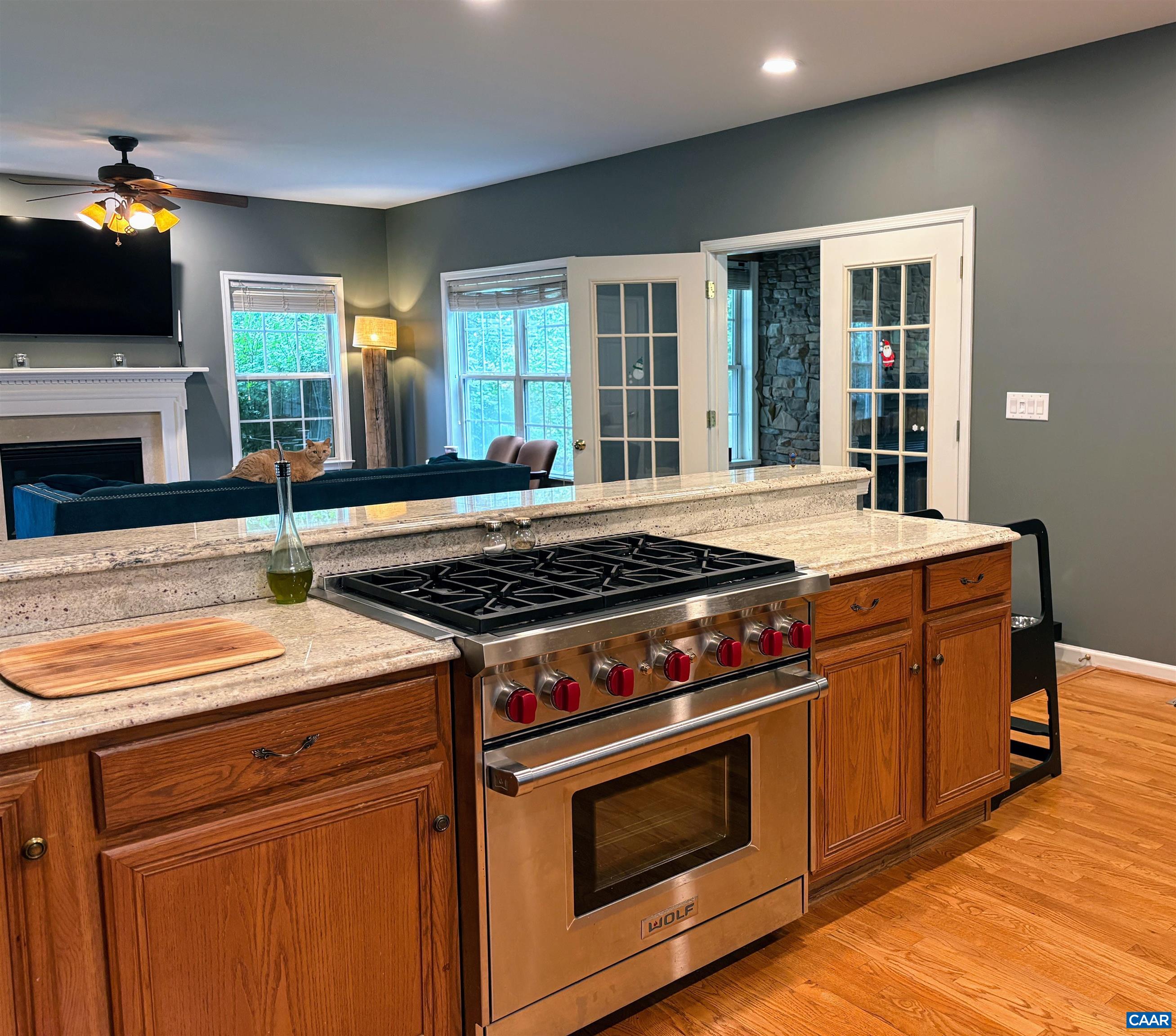 55 WILLOW WAY RD, BARBOURSVILLE, Virginia 22973, 4 Bedrooms Bedrooms, ,2 BathroomsBathrooms,Residential,55 WILLOW WAY RD,666759 MLS # 666759
