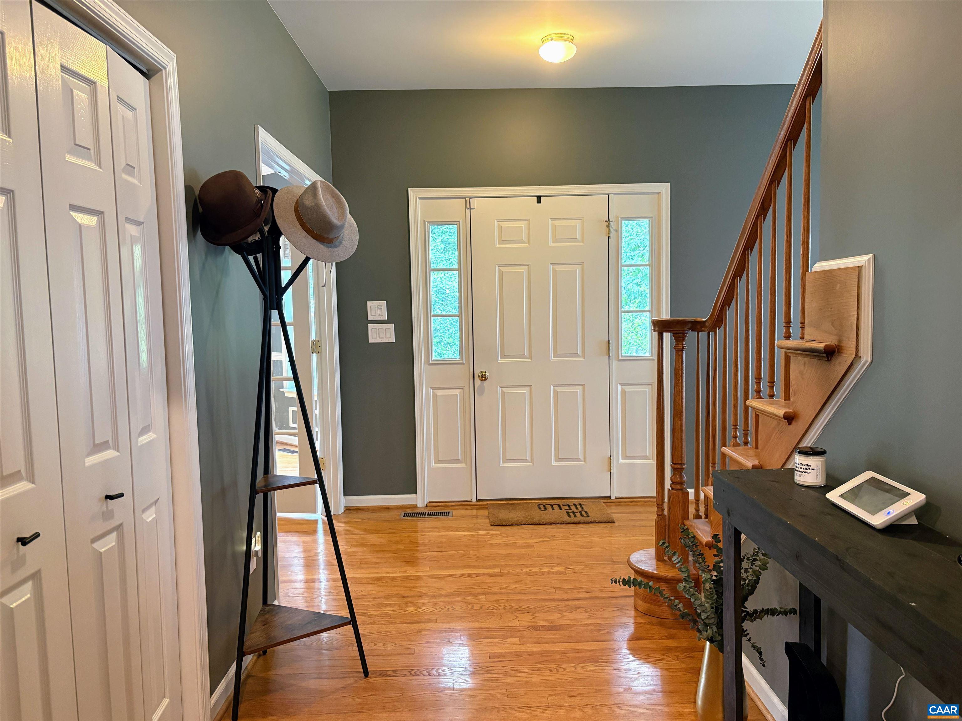 55 WILLOW WAY RD, BARBOURSVILLE, Virginia 22973, 4 Bedrooms Bedrooms, ,2 BathroomsBathrooms,Residential,55 WILLOW WAY RD,666759 MLS # 666759