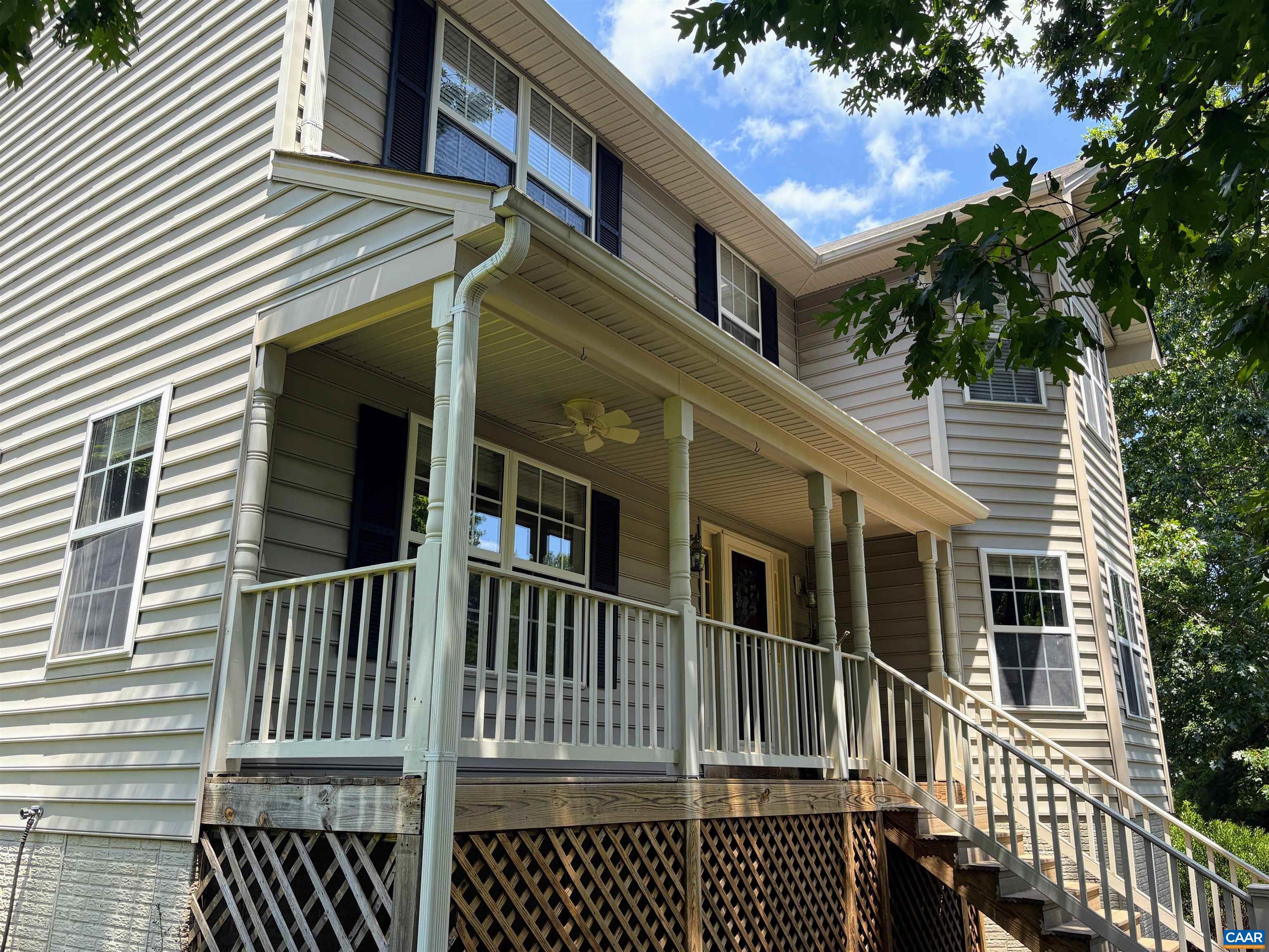 55 WILLOW WAY RD, BARBOURSVILLE, Virginia 22973, 4 Bedrooms Bedrooms, ,2 BathroomsBathrooms,Residential,55 WILLOW WAY RD,666759 MLS # 666759