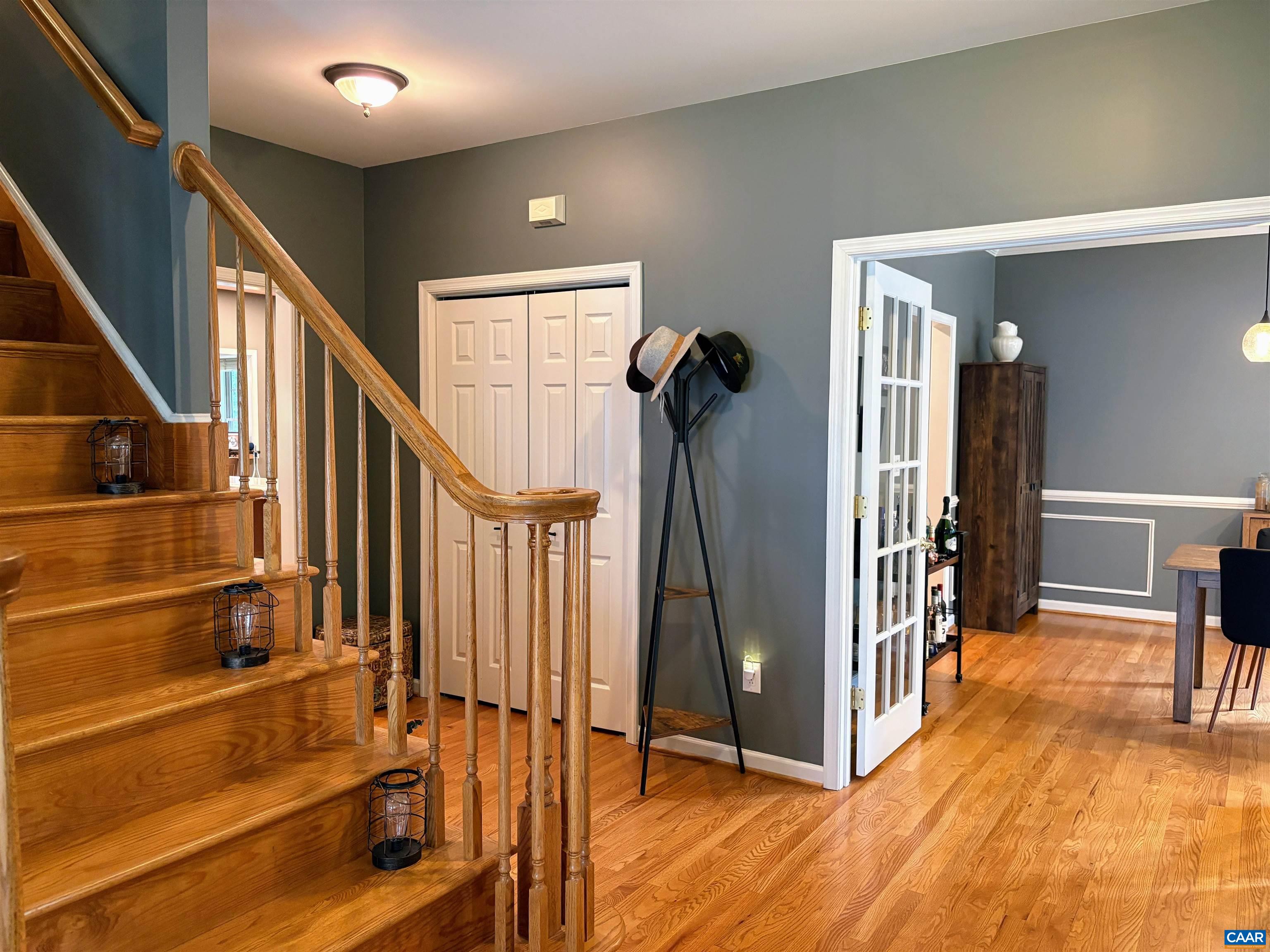 55 WILLOW WAY RD, BARBOURSVILLE, Virginia 22973, 4 Bedrooms Bedrooms, ,2 BathroomsBathrooms,Residential,55 WILLOW WAY RD,666759 MLS # 666759