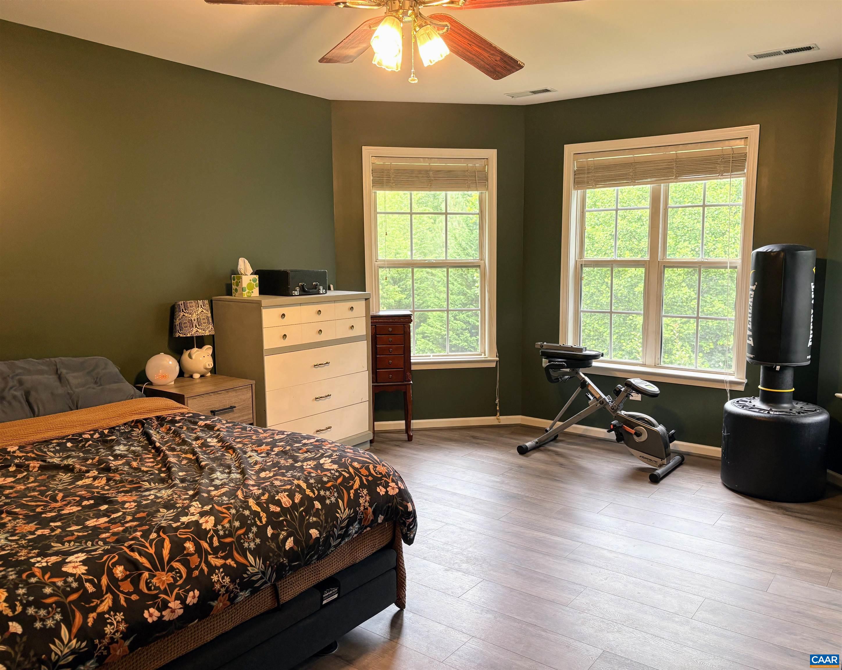 55 WILLOW WAY RD, BARBOURSVILLE, Virginia 22973, 4 Bedrooms Bedrooms, ,2 BathroomsBathrooms,Residential,55 WILLOW WAY RD,666759 MLS # 666759