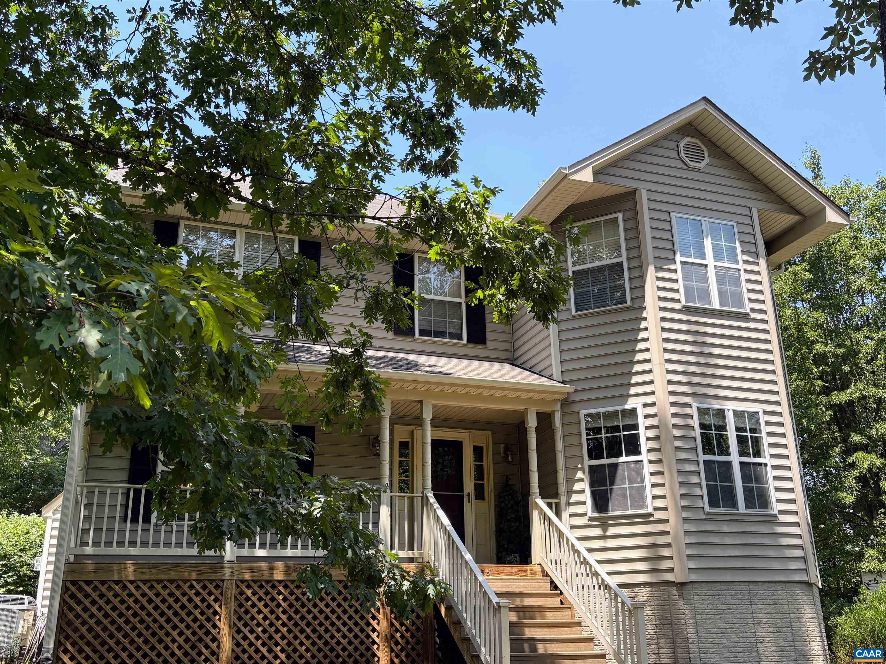 55 WILLOW WAY RD, BARBOURSVILLE, Virginia 22973, 4 Bedrooms Bedrooms, ,2 BathroomsBathrooms,Residential,55 WILLOW WAY RD,666759 MLS # 666759