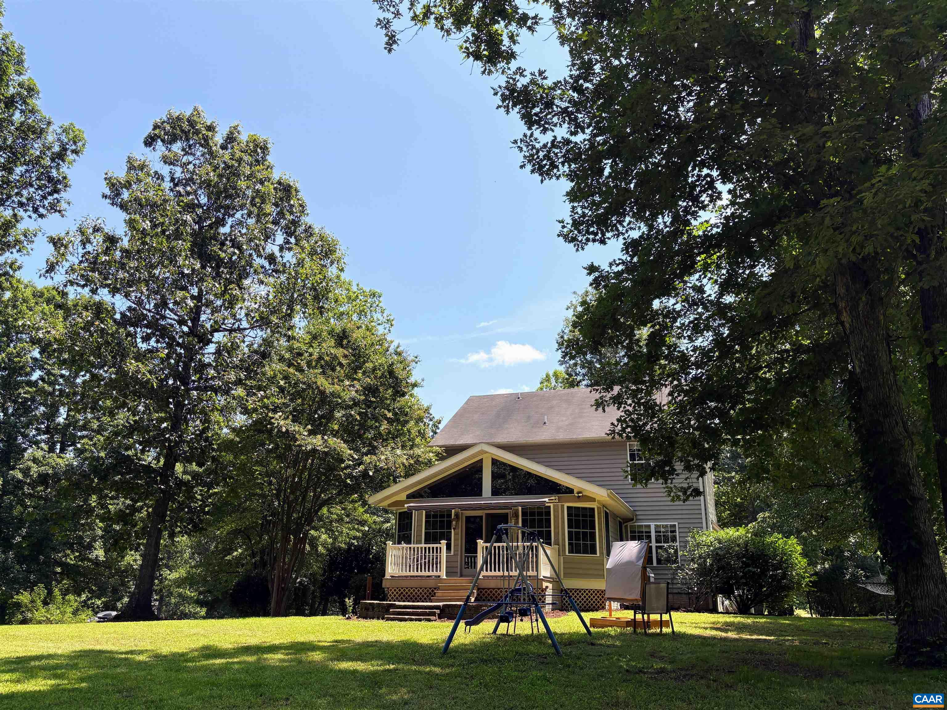 55 WILLOW WAY RD, BARBOURSVILLE, Virginia 22973, 4 Bedrooms Bedrooms, ,2 BathroomsBathrooms,Residential,55 WILLOW WAY RD,666759 MLS # 666759