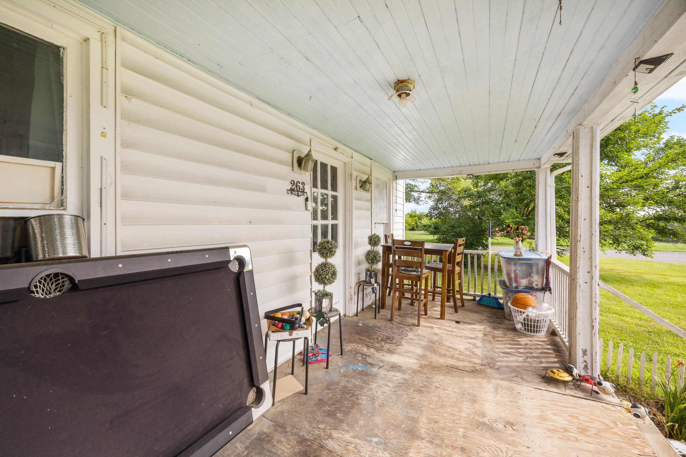 263 SECOND AVE, MOUNT JACKSON, Virginia 22842, 3 Bedrooms Bedrooms, ,2 BathroomsBathrooms,Residential,263 SECOND AVE,666762 MLS # 666762