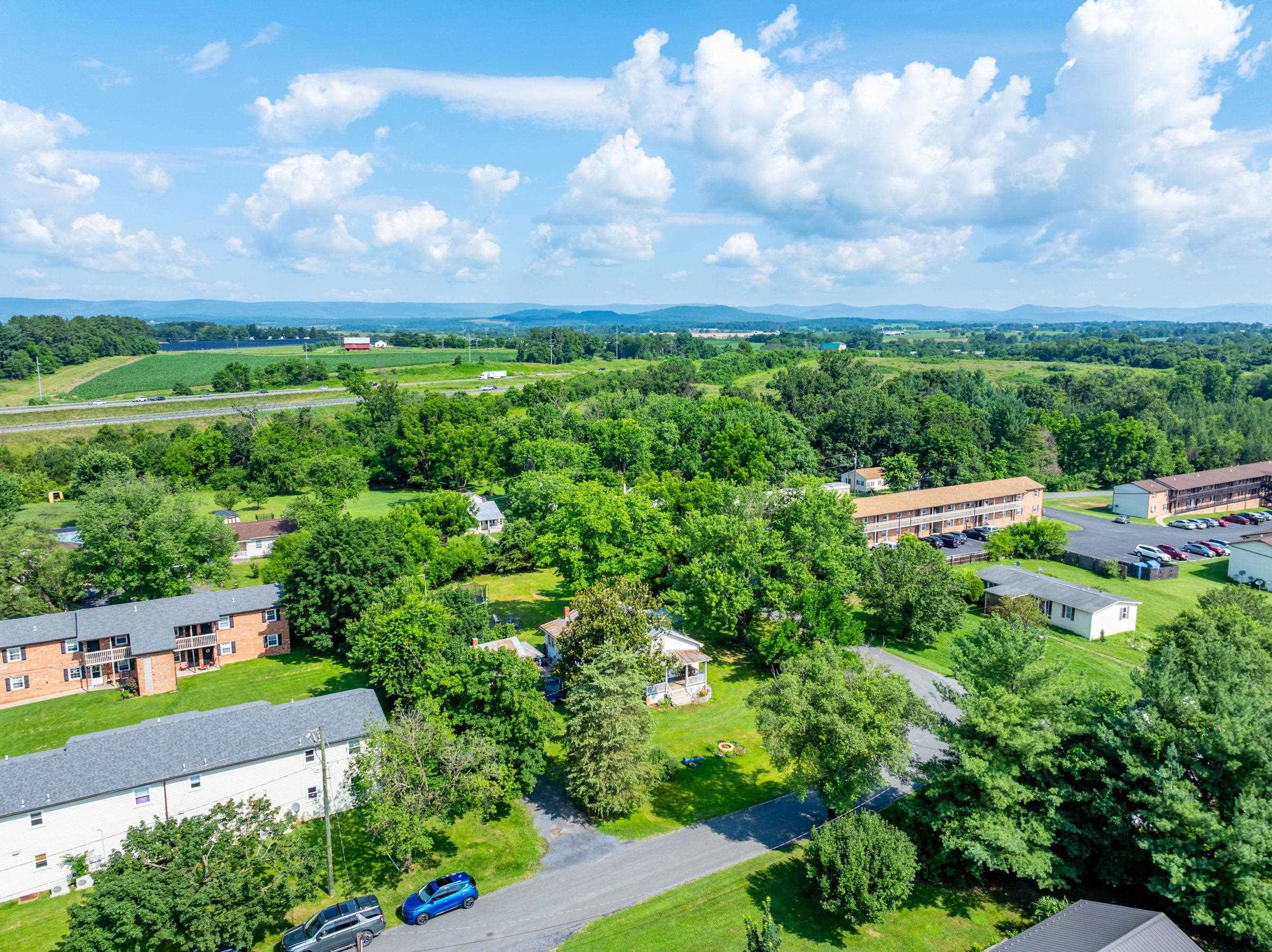 263 SECOND AVE, MOUNT JACKSON, Virginia 22842, 3 Bedrooms Bedrooms, ,2 BathroomsBathrooms,Residential,263 SECOND AVE,666762 MLS # 666762