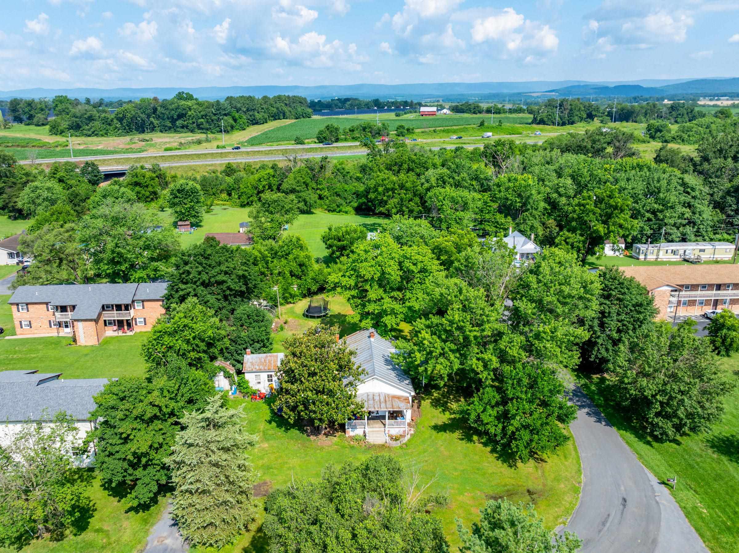 263 SECOND AVE, MOUNT JACKSON, Virginia 22842, 3 Bedrooms Bedrooms, ,2 BathroomsBathrooms,Residential,263 SECOND AVE,666762 MLS # 666762