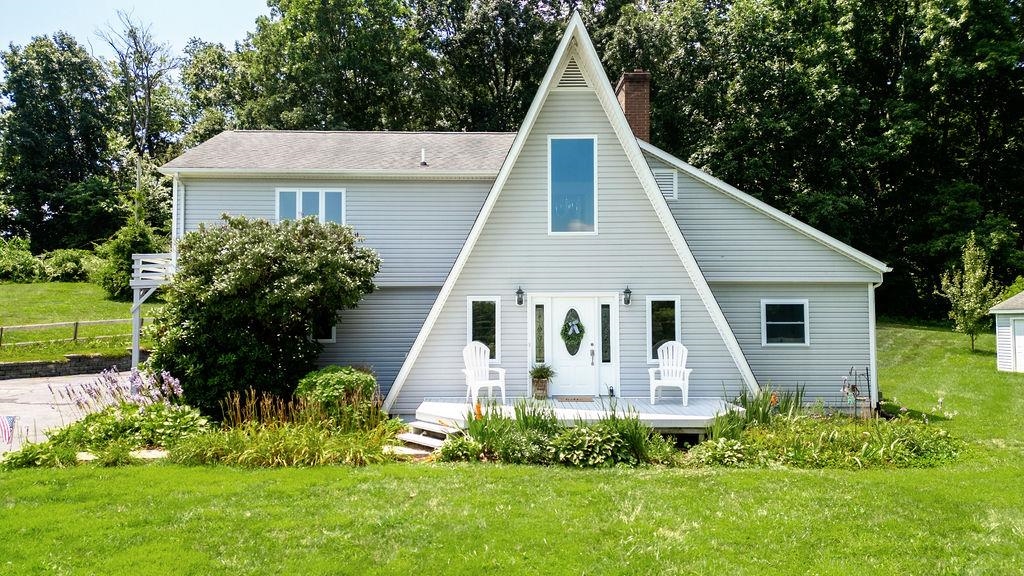 18 BROADHEAD SCHOOL RD, GREENVILLE, Virginia 24440, 4 Bedrooms Bedrooms, ,3 BathroomsBathrooms,Residential,18 BROADHEAD SCHOOL RD,666768 MLS # 666768