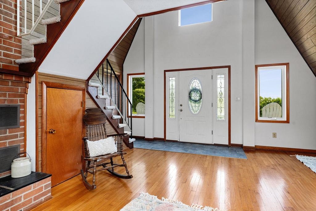 18 BROADHEAD SCHOOL RD, GREENVILLE, Virginia 24440, 4 Bedrooms Bedrooms, ,3 BathroomsBathrooms,Residential,18 BROADHEAD SCHOOL RD,666768 MLS # 666768