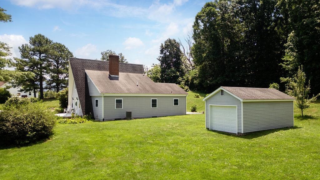 18 BROADHEAD SCHOOL RD, GREENVILLE, Virginia 24440, 4 Bedrooms Bedrooms, ,3 BathroomsBathrooms,Residential,18 BROADHEAD SCHOOL RD,666768 MLS # 666768
