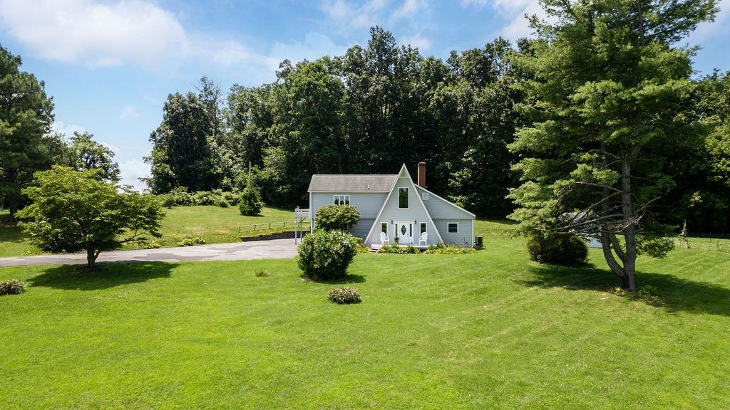18 BROADHEAD SCHOOL RD, GREENVILLE, Virginia 24440, 4 Bedrooms Bedrooms, ,3 BathroomsBathrooms,Residential,18 BROADHEAD SCHOOL RD,666768 MLS # 666768