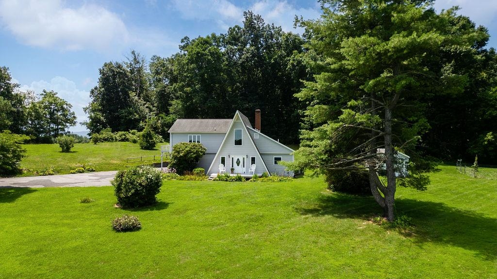 18 BROADHEAD SCHOOL RD, GREENVILLE, Virginia 24440, 4 Bedrooms Bedrooms, ,3 BathroomsBathrooms,Residential,18 BROADHEAD SCHOOL RD,666768 MLS # 666768