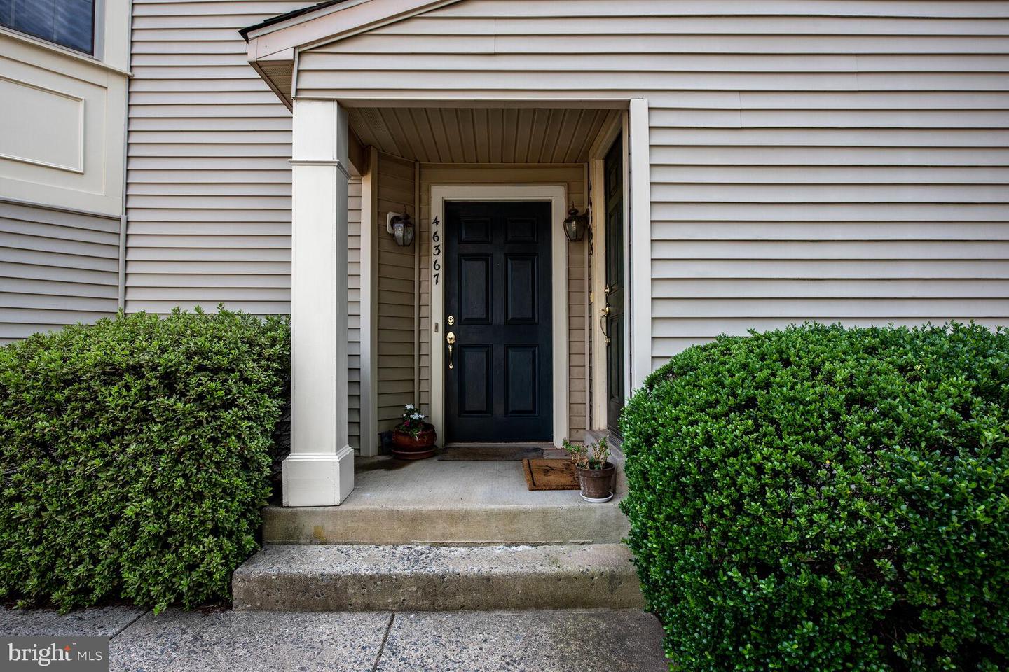 46367 PRYOR SQ #84, STERLING, Virginia 20165, 2 Bedrooms Bedrooms, ,2 BathroomsBathrooms,Residential,For sale,46367 PRYOR SQ #84,VALO2098366 MLS # VALO2098366